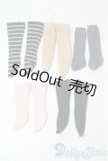 幼SD/OF:靴下 U-25-09-23-177-TN-ZU