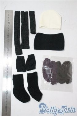 画像2: 幼SD/OF:小物 U-25-09-23-179-TN-ZU