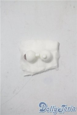 画像2: 16mm/グラスアイ U-25-10-28-032-TN-ZU