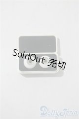 16mm/グラスアイ U-25-10-28-034-TN-ZU