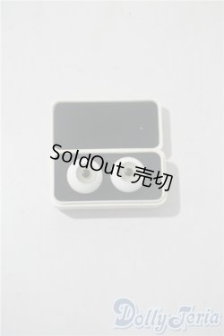 画像1: 16mm/グラスアイ U-25-10-28-034-TN-ZU