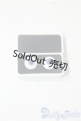 16mm/グラスアイ U-25-10-28-038-TN-ZU