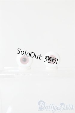 画像1: 14mm/グラスアイ U-25-10-07-193-TN-ZU