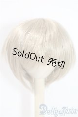 8-9inch/ウィッグ U-25-09-23-024-TN-ZU