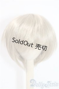 8-9inch/ウィッグ U-25-09-23-024-TN-ZU