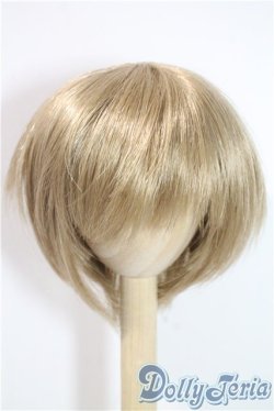画像1: 8-9inch/ウィッグ U-25-09-23-024-TN-ZU