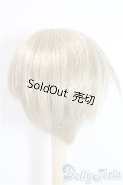 画像4: 8-9inch/ウィッグ U-25-09-23-024-TN-ZU