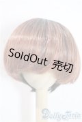8-9inch/ウィッグ U-25-09-23-030-TN-ZU
