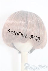 8-9inch/ウィッグ U-25-09-23-030-TN-ZU