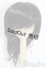 8-9inch/ウィッグ U-25-09-23-025-TN-ZU