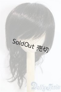 8-9inch/ウィッグ U-25-09-23-025-TN-ZU