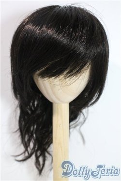 画像1: 8-9inch/ウィッグ U-25-09-23-025-TN-ZU