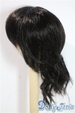 画像2: 8-9inch/ウィッグ U-25-09-23-025-TN-ZU
