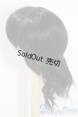 画像2: 8-9inch/ウィッグ U-25-09-23-025-TN-ZU