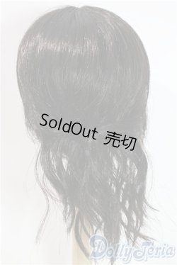 画像3: 8-9inch/ウィッグ U-25-09-23-025-TN-ZU
