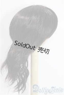 画像4: 8-9inch/ウィッグ U-25-09-23-025-TN-ZU