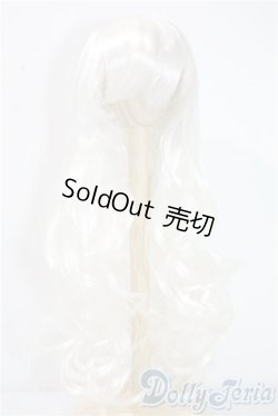画像1: 8-9inch/ウィッグ U-25-09-23-029-TN-ZU