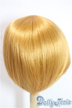 画像3: 8-9inch/ウィッグ U-25-09-23-023-TN-ZU