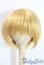 画像1: 8-9inch/ウィッグ U-25-09-23-027-TN-ZU (1)