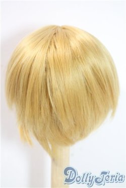 画像3: 8-9inch/ウィッグ U-25-09-23-027-TN-ZU