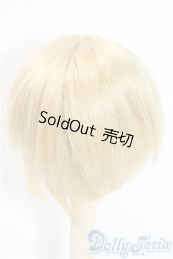 画像3: 8-9inch/ウィッグ U-25-09-23-027-TN-ZU