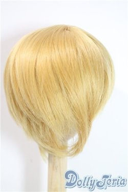 画像4: 8-9inch/ウィッグ U-25-09-23-027-TN-ZU