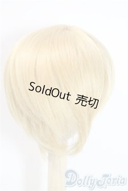 画像4: 8-9inch/ウィッグ U-25-09-23-027-TN-ZU
