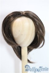 8-9inch/ウィッグ U-25-09-23-026-TN-ZU