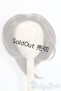 8-9inch/ウィッグ U-25-09-23-026-TN-ZU