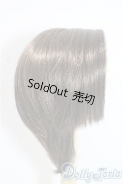 画像2: 8-9inch/ウィッグ U-25-09-23-026-TN-ZU