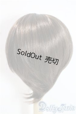 画像3: 8-9inch/ウィッグ U-25-09-23-026-TN-ZU