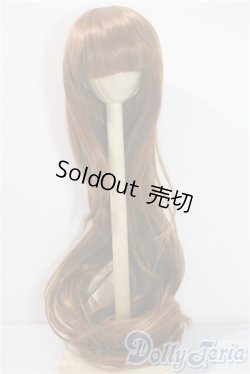 画像1: 8-9inch/ウィッグ U-25-09-23-028-TN-ZU