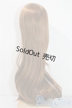 画像3: 8-9inch/ウィッグ U-25-09-23-028-TN-ZU