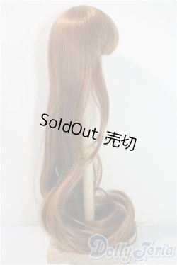 画像4: 8-9inch/ウィッグ U-25-09-23-028-TN-ZU
