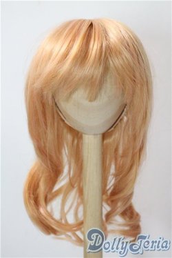 画像1: 8-9inch/ウィッグ U-25-09-23-036-TN-ZU