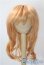 画像1: 8-9inch/ウィッグ U-25-09-23-036-TN-ZU (1)