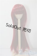 8〜9inch/ウィッグ A-25-09-17-1055-TN-ZU