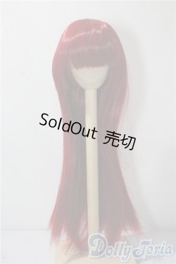 画像1: 8〜9inch/ウィッグ A-25-09-17-1055-TN-ZU