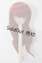 8〜9inch/ウィッグ A-25-09-17-1056-TN-ZU