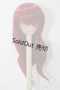 8〜9inch/ウィッグ A-25-09-17-1056-TN-ZU