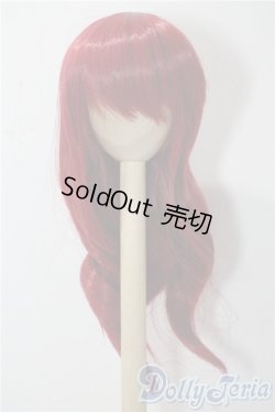 画像1: 8〜9inch/ウィッグ A-25-09-17-1056-TN-ZU