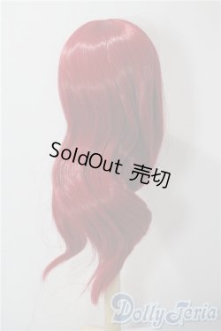 画像2: 8〜9inch/ウィッグ A-25-09-17-1056-TN-ZU