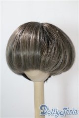 9-10inch/ウィッグ U-25-09-23-039-TN-ZU