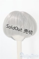 9-10inch/ウィッグ U-25-09-23-039-TN-ZU