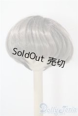 9-10inch/ウィッグ U-25-09-23-051-TN-ZU