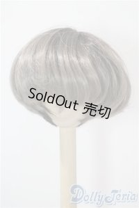 9-10inch/ウィッグ U-25-09-23-051-TN-ZU