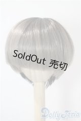 9-10inch/ウィッグ U-25-09-23-052-TN-ZU