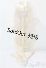 9-10inch/ウィッグ U-25-09-23-042-TN-ZU