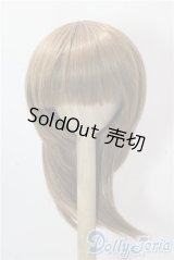 9-10inch/ウィッグ U-25-10-07-035-TN-ZU