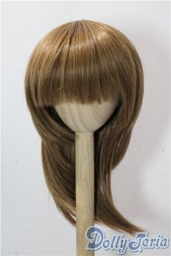 画像1: 9-10inch/ウィッグ U-25-10-07-035-TN-ZU